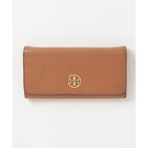 「TORY BURCH」 財布 - ブラウン レディース
