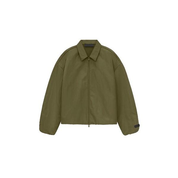 ナイロンジャケット フィア オブ ゴッド エッセンシャルズ 「Fear of God ESSENTI...