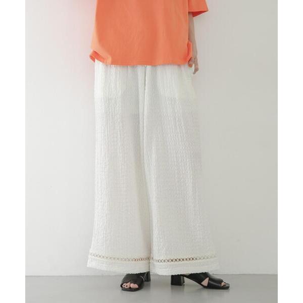 パンツ BILLABONG　UTILITY SHIRRING PANTS レディース