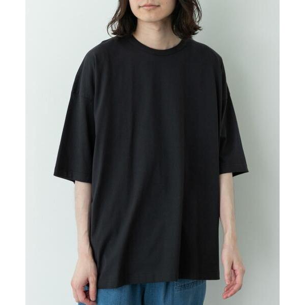 tシャツ SHELTECH　WIDE T-SHIRTS メンズ