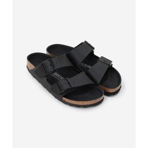 ビルケンシュトック サンダル BIRKENSTOCK | ARIZONA BF TRIPLES BLACK WOMEN レディース