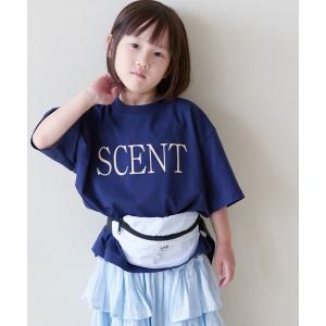 tシャツ 「接触冷感・クイックドライ」機能ロゴＴＳＳ　705777 キッズ 子供服 男の子 女の子