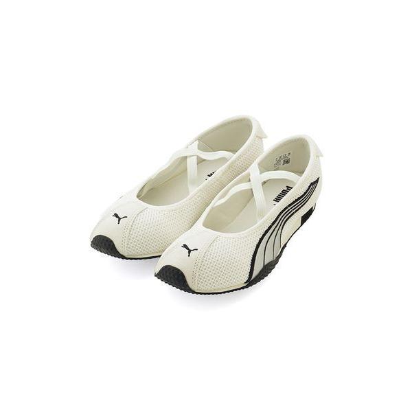 プーマ puma スニーカー 「PUMA」H-STREET BALLET レディース