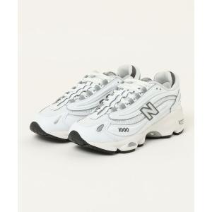 ニューバランス スニーカー 「New Balance」1000 レディース