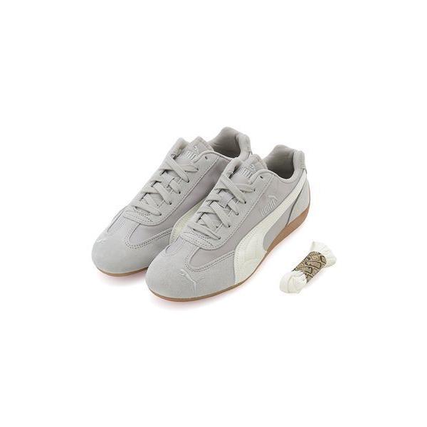 プーマ puma スニーカー 「PUMA」SPEEDCAT NYLON レディース