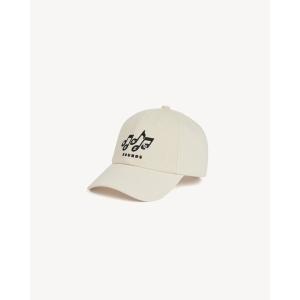 KENZO（ケンゾー） キャップ 帽子 'KENZO Paris Emblem' エンブロイ