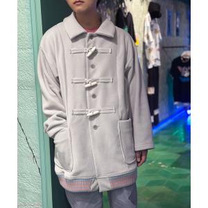ダッフルコート コート DUFFLE コート メンズ レディース