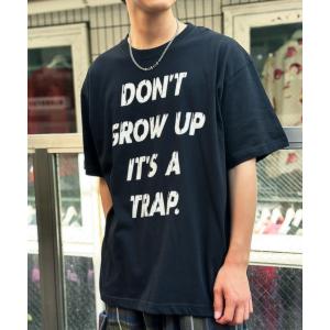 tシャツ DON'T GROW UP Tシャツ メンズ レディース