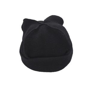 ニット帽 ニットキャップ メンズ CROWN KNITTED キャップ メンズ レディース