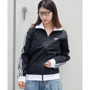 アディダス　adidas ジャージ adidas/アディダス ORI  CLASSIC TRACK TOP クラシック ブランドロゴ スリーストライプス トラックトップ メンズ 2026年 夏 …