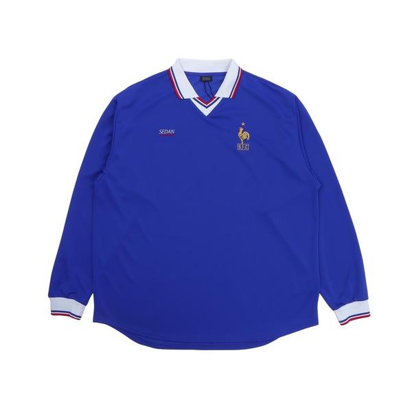 ポロシャツ 「BILLY'S EXCLUSIVE」B.F.C GAME SHIRT　TCD-SD00...