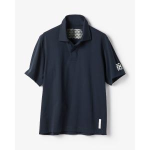 tシャツ DCG/高機能ファインジャージーポロ　半袖 メンズ