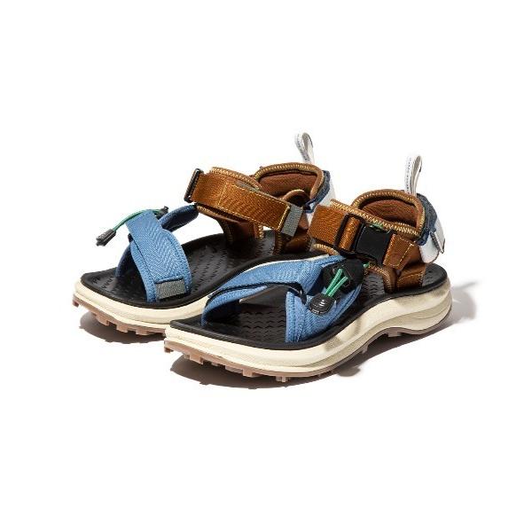 サンダル HIJACK SANDALS CELTIC（ハイジャック サンダルス セルティック） メン...