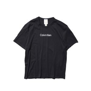 tシャツ CALVIN KLEIN カルバンクライン / PRINTED LOGO TEE メンズ レディース