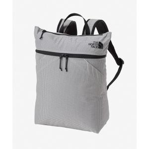 デイバック リュック THE NORTH FACE　RAFTER BACKPACK SP メンズ