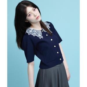 JILL by JILL STUART（ジルバイジルスチュアート） ニット セーター