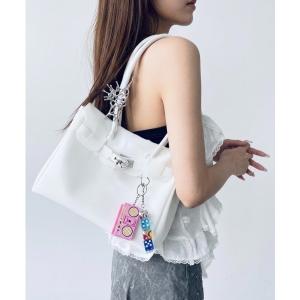 ゼリーバック ジェリーバック Jelly Bag 中型夏バック 半透明バック