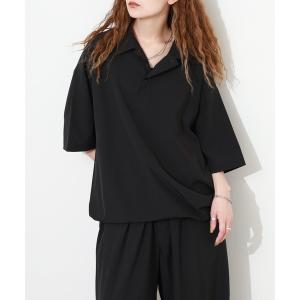 GERRY（ジェリー） セットアップ 「GERRY/ジェリー」接触冷感とろみ