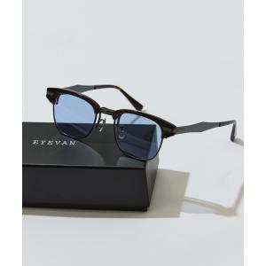 サングラス EYEVAN LUMINOUS サングラス アイヴァン EYEVAN（アイヴァン） サングラス EYEVAN LUMINOUS サングラス