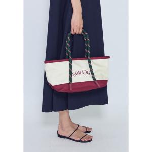 NOMADIS（ノマディス） ショルダーバッグ バッグ 別注“CITYTREK＆KNOT