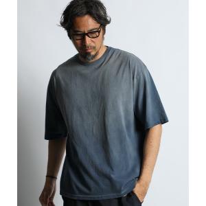 COACH（コーチ） tシャツ エッセンシャル シグネチャー Tシャツ メンズ