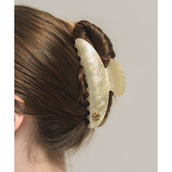 ヘアクリップ HAIR CLIP/SHELL