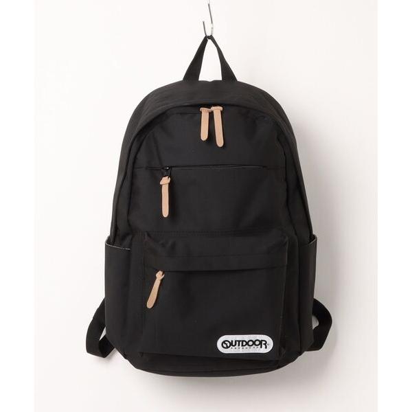 デイバック リュック WEB + 京都店 限定展開「OUTDOOR PRODUCTS」DAYPACK...