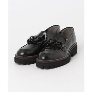 「tsumori chisato WALK」 シューズ 23.0cm ブラック レディース