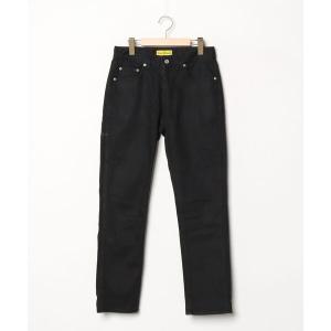 「Union Garments」 デニムパンツ 29inch ブラック メンズ
