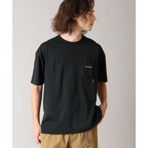 コロンビア tシャツ UVカット 冷感 Columbia/ ポーラーパイオニアII ショートスリーブ Tシャツ /コロンビア メンズ レディース