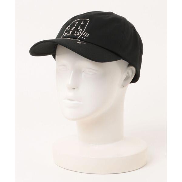 キャップ 帽子 レディース 「LY」Letter cap LY＃3 Morocco レディース