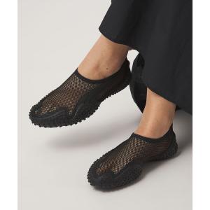 シューズ 「PUMA」モストロ フレックス メッシュ スニーカー レディース
