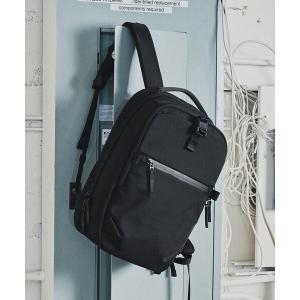 ビジネスリュック デイバック リュック 「別注」「Aer」コミューター パック 2 リュック メンズ