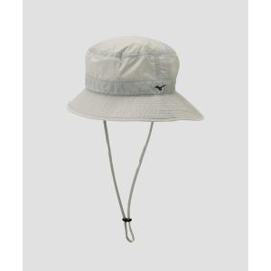 帽子 ハット レディース WATER REPELLENT LIGHTWEIGHT NYLON POPLIN レディース メンズ