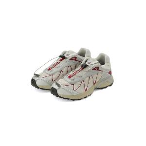 スニーカー 「SALOMON」L49219100 XT-WHISPER レディース