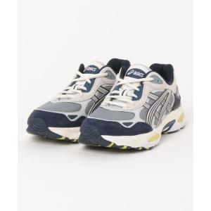 スニーカー 「ASICS」1203A895.020 GEL-NYC 2.0 メンズ