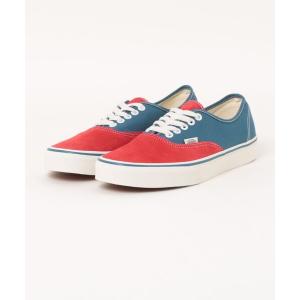 vans スニーカー 「VANS」VN000EHHIZQ UA Authentic メンズ