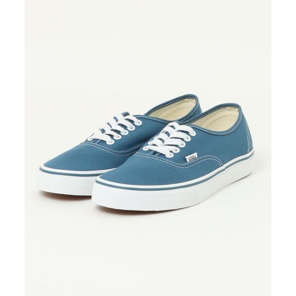 スニーカー 「VANS」VN000EE3NVY UA Authentic メンズ