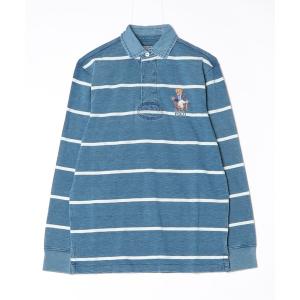 POLO RALPH LAUREN（ポロ・ラルフローレン） ビッグ フィット