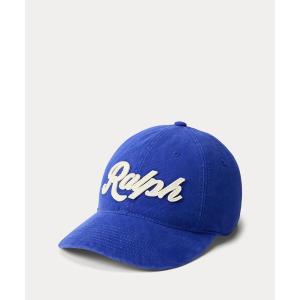 POLO RALPH LAUREN（ポロ・ラルフローレン） ラルフローレン キャップ