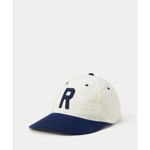 POLO RALPH LAUREN（ポロ・ラルフローレン） ラルフローレン キャップ