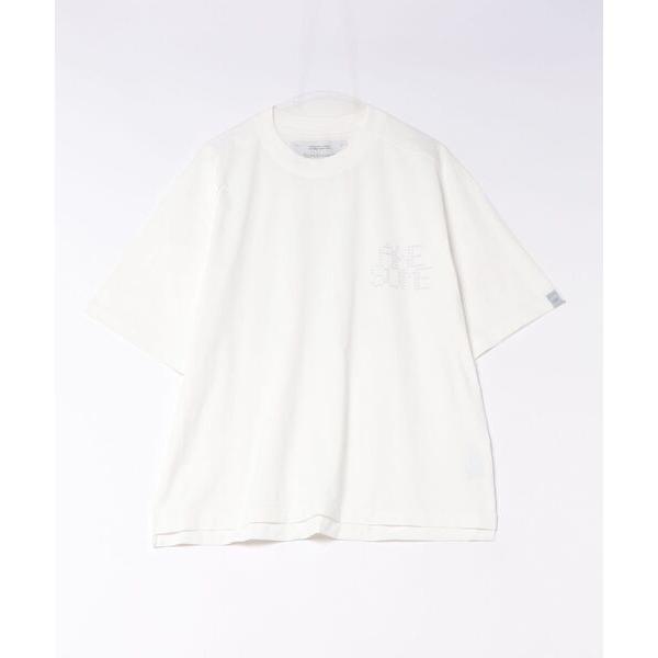 tシャツ 「SUPERTHANKS」ST262CS04 「AWESOME」 Functional S...