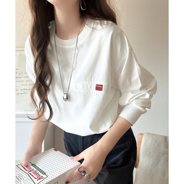 「Java」 半袖Tシャツ SMALL ホワイト レディース