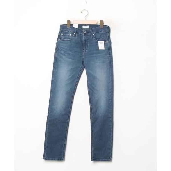 「Levi's」 デニムパンツ W30 L32 インディゴブルー メンズ