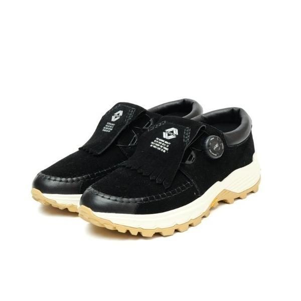 ゴルフ 「AS2OV GOLF/アッソブ ゴルフ」 FREE LOCK SHOES - フリーロック...