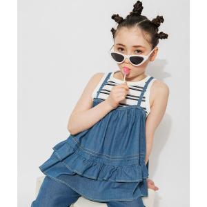 キャミソール 肌着 「Ou? by EDWIN」...の商品画像