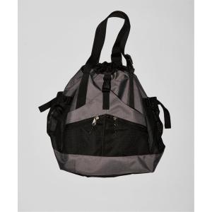 トートバッグ PACKING / パッキング 別注 2WAY トートバッグ メンズ
