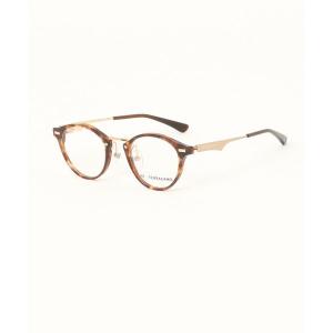 FERRAGAMO（フェラガモ） 伊達メガネ メガネ 眼鏡 999.9