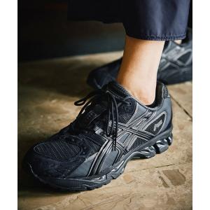 「ASICS」 ローカットスニーカー 23.5 ...の商品画像