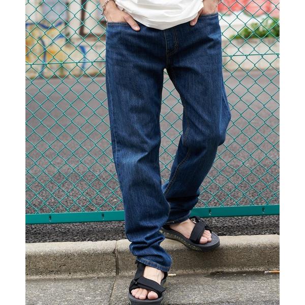 「Levi's」 デニムパンツ 34inch ブルー系その他2 メンズ
